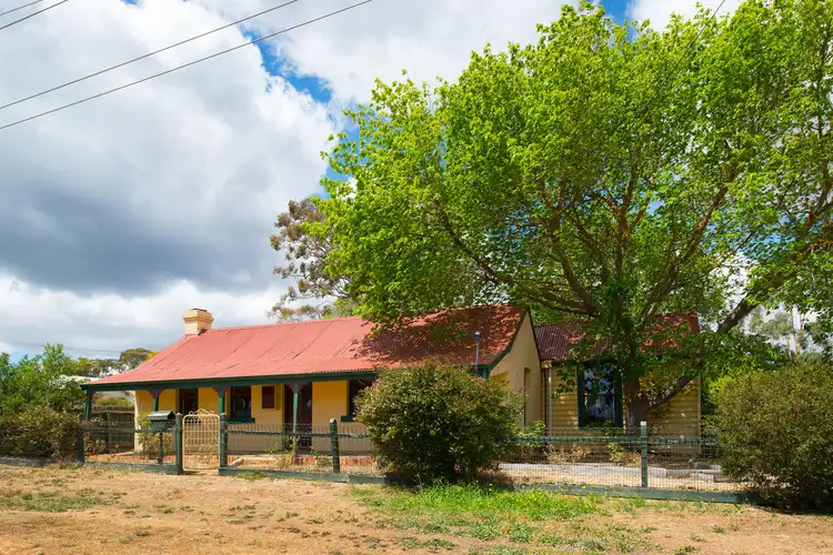 Main view of Homely house listing, 50 William Street, Castlemaine VIC 3450
