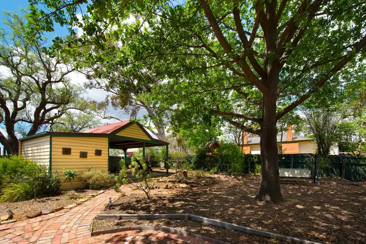 Third view of Homely house listing, 50 William Street, Castlemaine VIC 3450