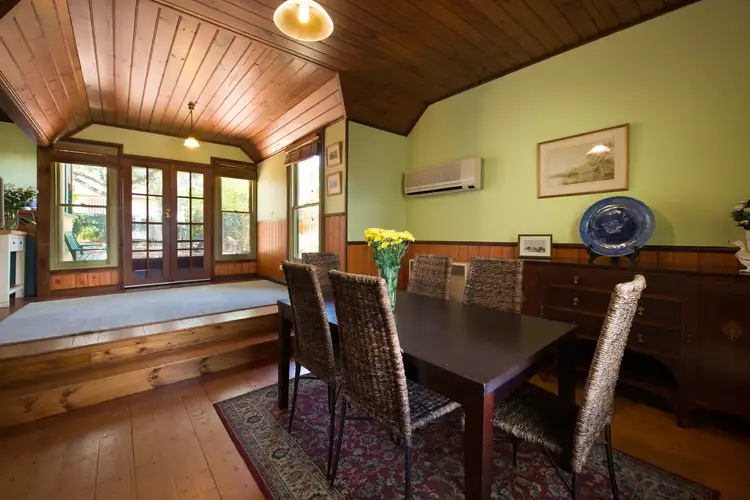 Fourth view of Homely house listing, 50 William Street, Castlemaine VIC 3450