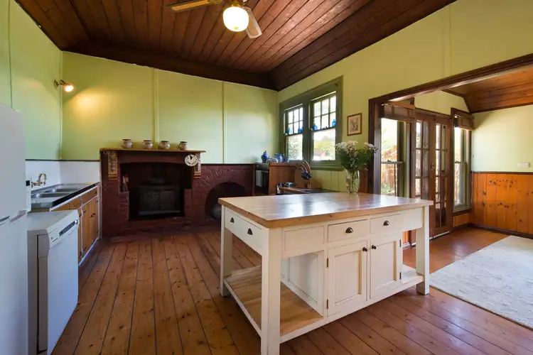 Fifth view of Homely house listing, 50 William Street, Castlemaine VIC 3450