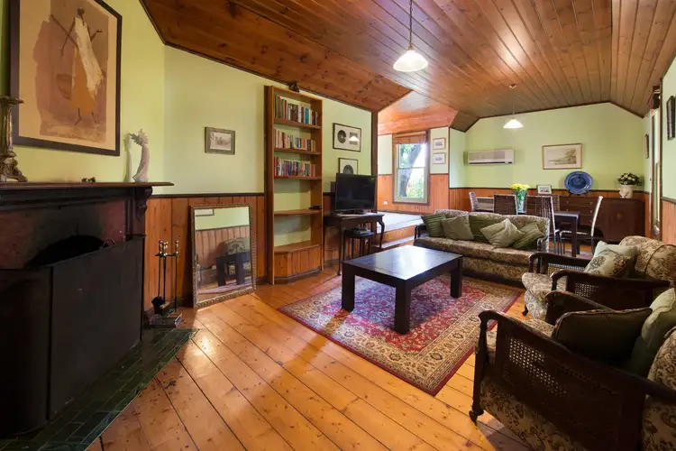 Sixth view of Homely house listing, 50 William Street, Castlemaine VIC 3450