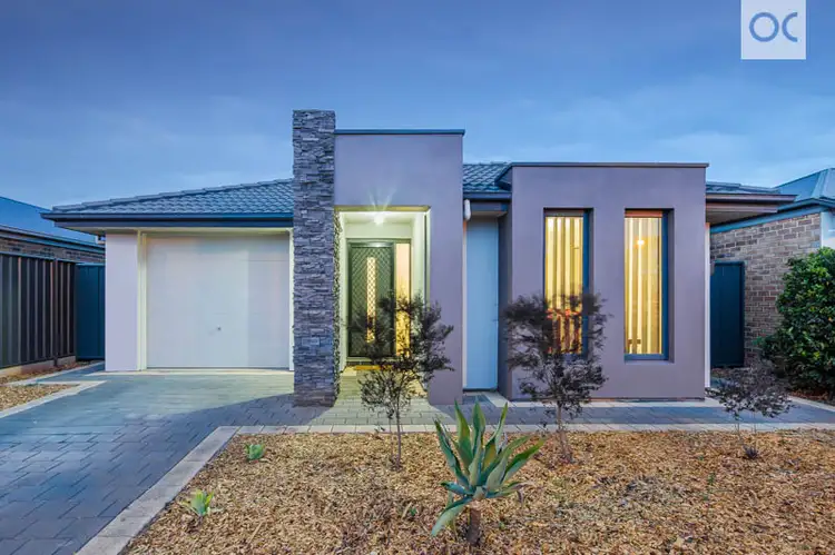 Main view of Homely house listing, 6 Wattlebird Drive, Burton SA 5110