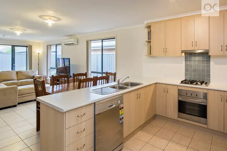 Fifth view of Homely house listing, 6 Wattlebird Drive, Burton SA 5110