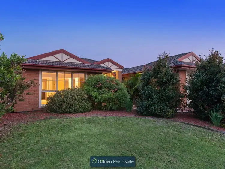 Main view of Homely house listing, 10 Orsino Place, Berwick VIC 3806