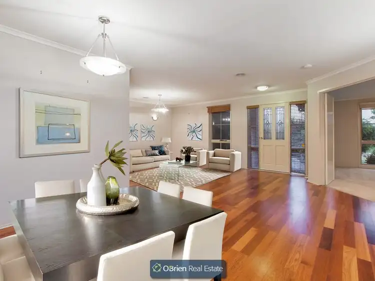 Third view of Homely house listing, 10 Orsino Place, Berwick VIC 3806