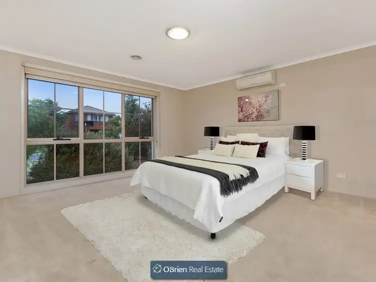 Fourth view of Homely house listing, 10 Orsino Place, Berwick VIC 3806