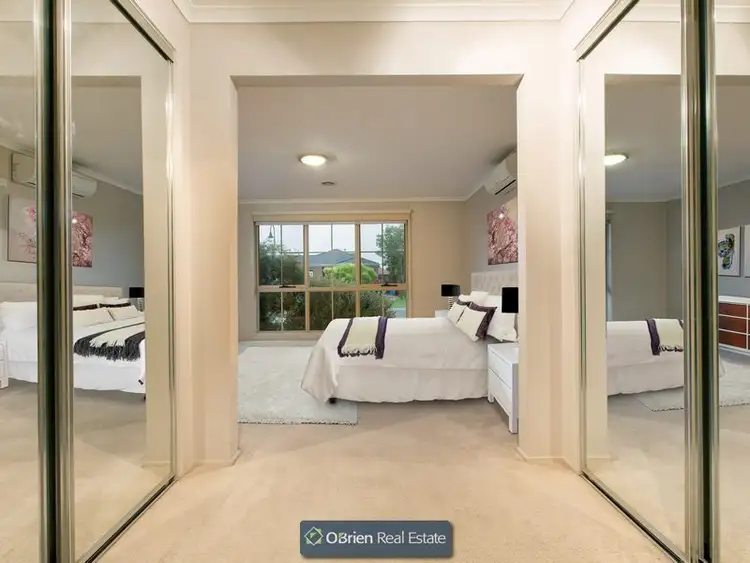 Fifth view of Homely house listing, 10 Orsino Place, Berwick VIC 3806