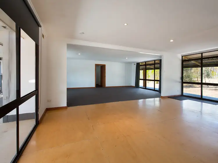 Third view of Homely rural property listing, 20 Lyndham Road, Muckleford VIC 3451