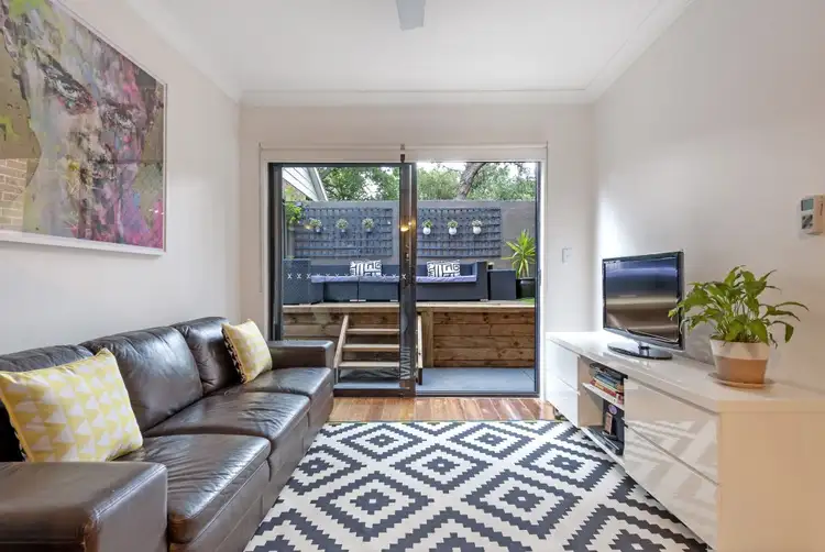 1/350 Liverpool Road, Ashfield NSW 2131