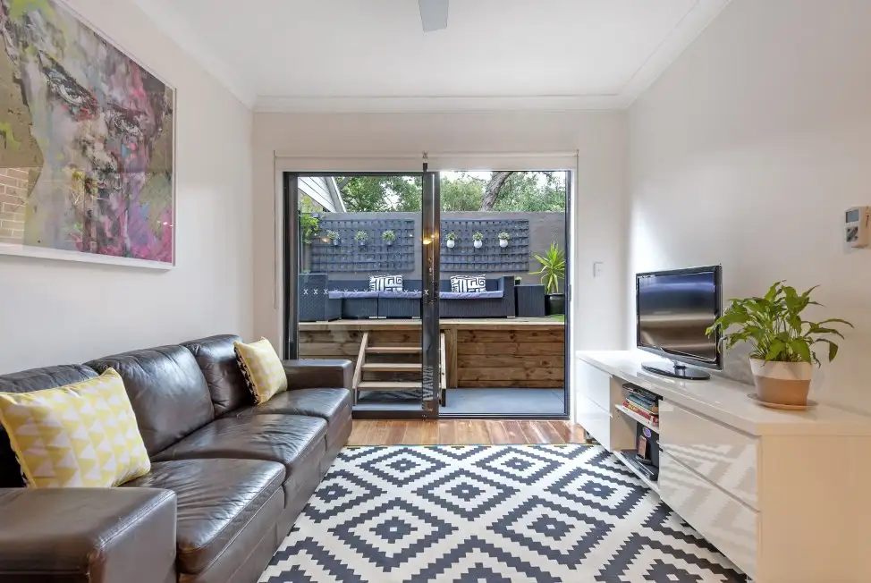 Main view of Homely apartment listing, 1/350 Liverpool Road, Ashfield NSW 2131