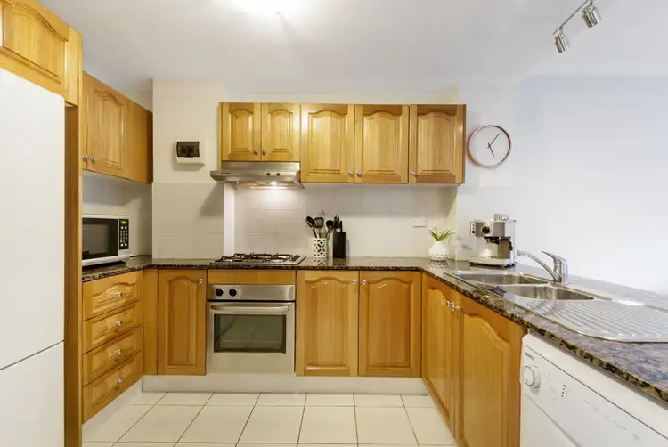 Second view of Homely apartment listing, 1/350 Liverpool Road, Ashfield NSW 2131