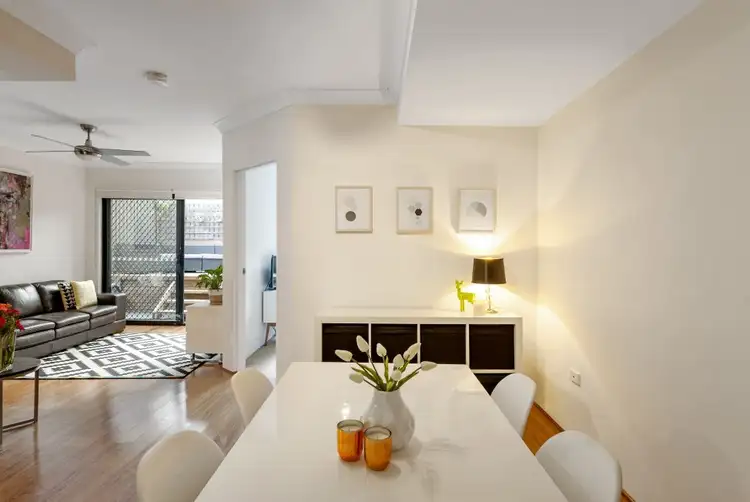 Third view of Homely apartment listing, 1/350 Liverpool Road, Ashfield NSW 2131