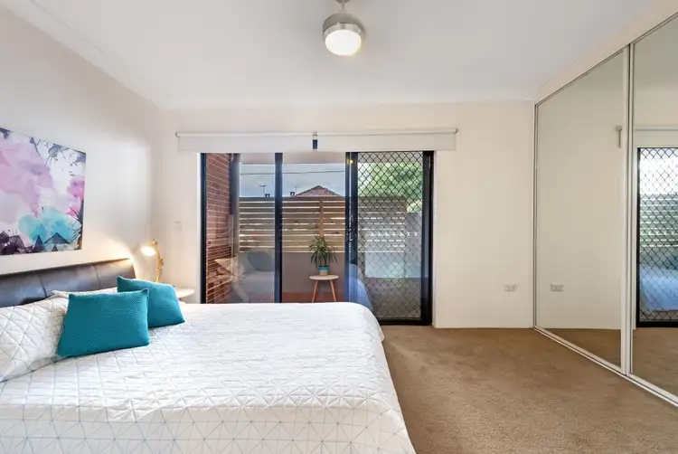 Fourth view of Homely apartment listing, 1/350 Liverpool Road, Ashfield NSW 2131