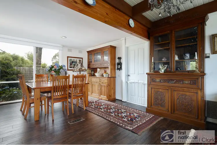 Fourth view of Homely house listing, 4 Meadow Court, Warragul VIC 3820