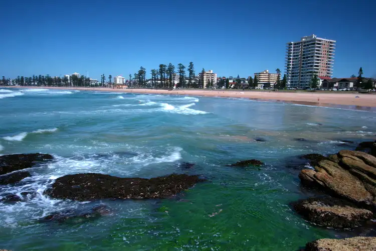 Sixth view of Homely unit listing, 7/7 Dalley Street, Queenscliff NSW 2096