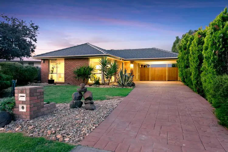 21 Dunscombe Place, Chelsea Heights VIC 3196