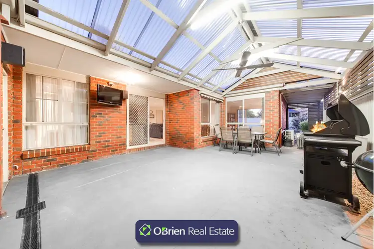 Fifth view of Homely house listing, 19 Foxwood Drive, Cranbourne East VIC 3977