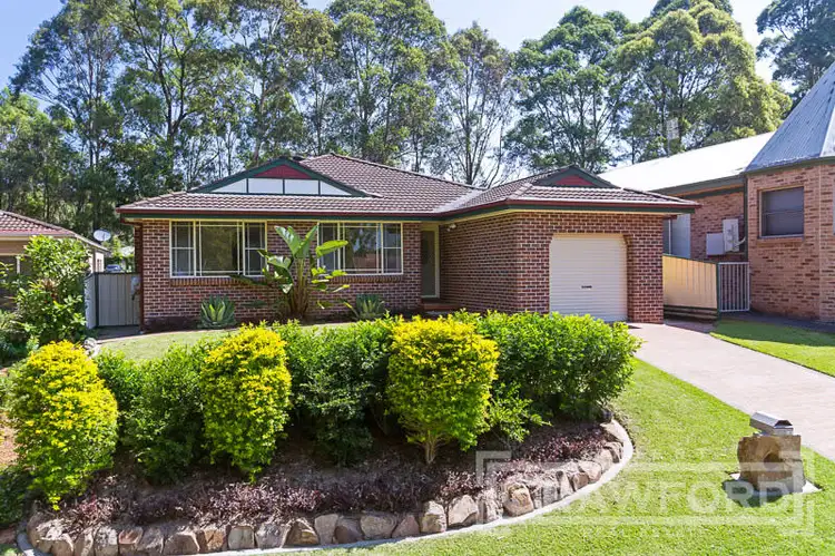 64 Drysdale Drive, Lambton NSW 2299