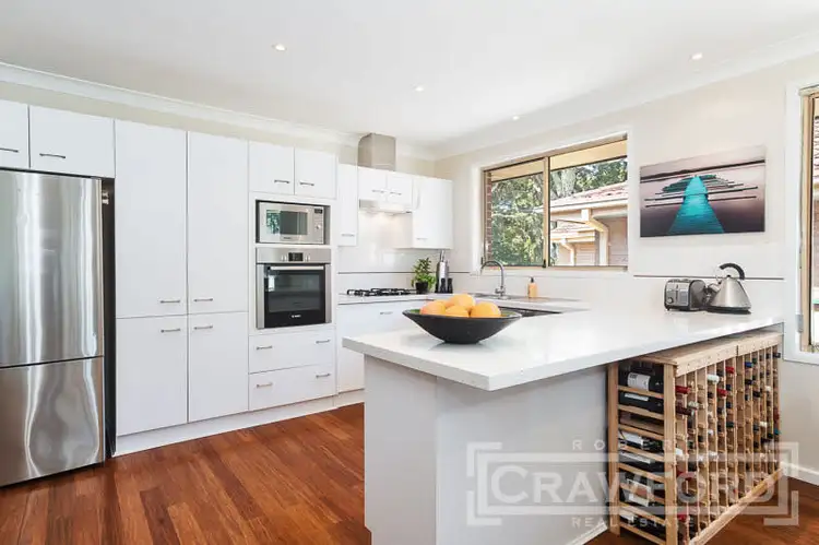 Third view of Homely house listing, 64 Drysdale Drive, Lambton NSW 2299
