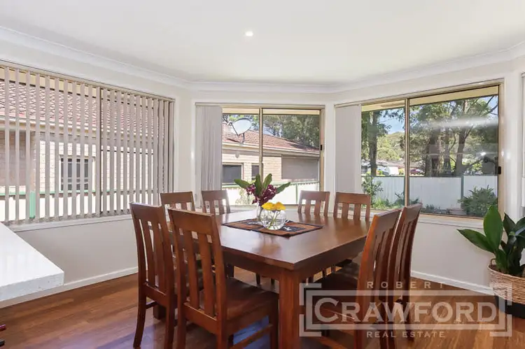 Fourth view of Homely house listing, 64 Drysdale Drive, Lambton NSW 2299