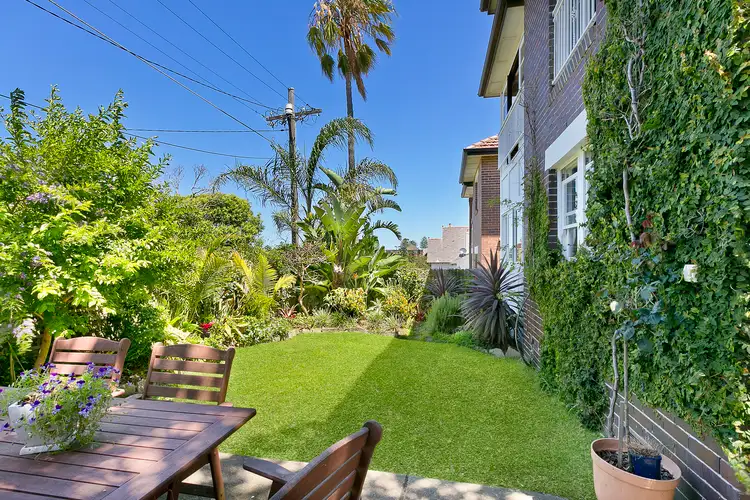Third view of Homely apartment listing, 3/4 Quinton Road, Manly NSW 2095