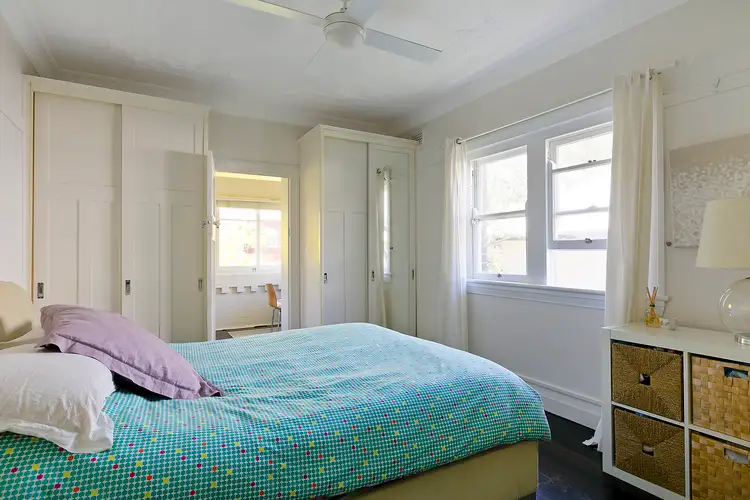 Fourth view of Homely apartment listing, 3/4 Quinton Road, Manly NSW 2095