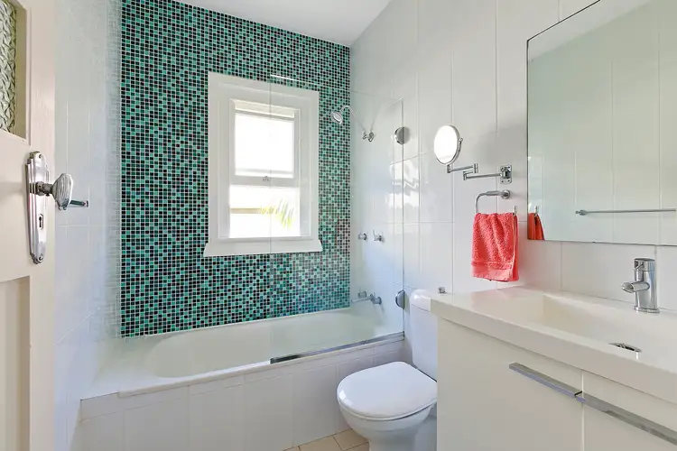Fifth view of Homely apartment listing, 3/4 Quinton Road, Manly NSW 2095