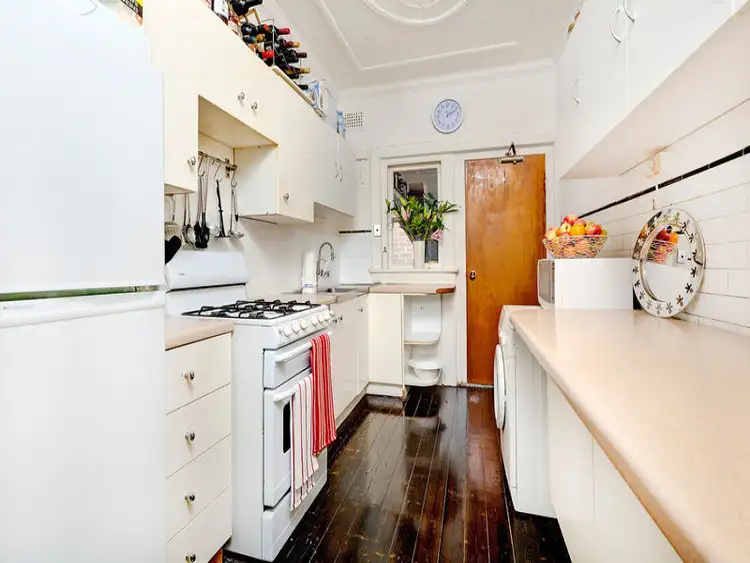Sixth view of Homely apartment listing, 3/4 Quinton Road, Manly NSW 2095