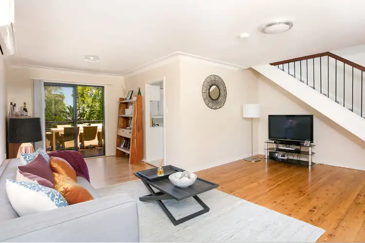 Second view of Homely house listing, 211A Headland Road, North Curl Curl NSW 2099