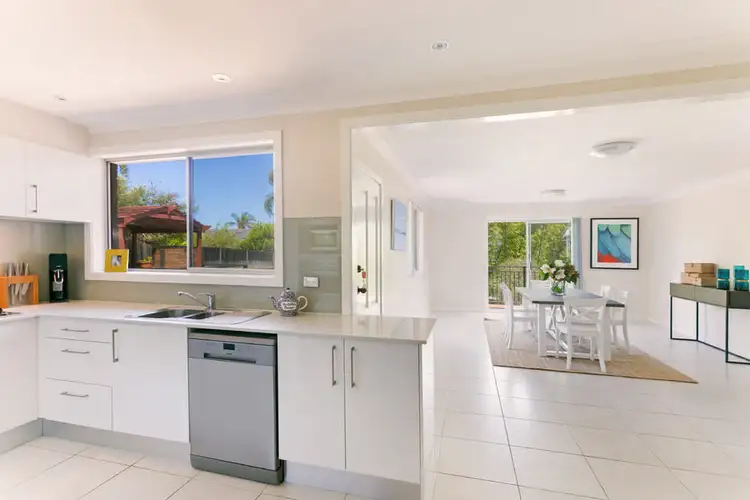Third view of Homely house listing, 211A Headland Road, North Curl Curl NSW 2099