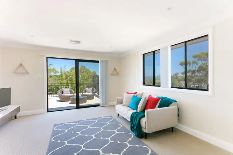 Fifth view of Homely house listing, 211A Headland Road, North Curl Curl NSW 2099