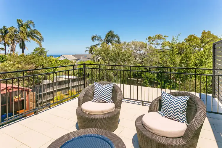 Sixth view of Homely house listing, 211A Headland Road, North Curl Curl NSW 2099