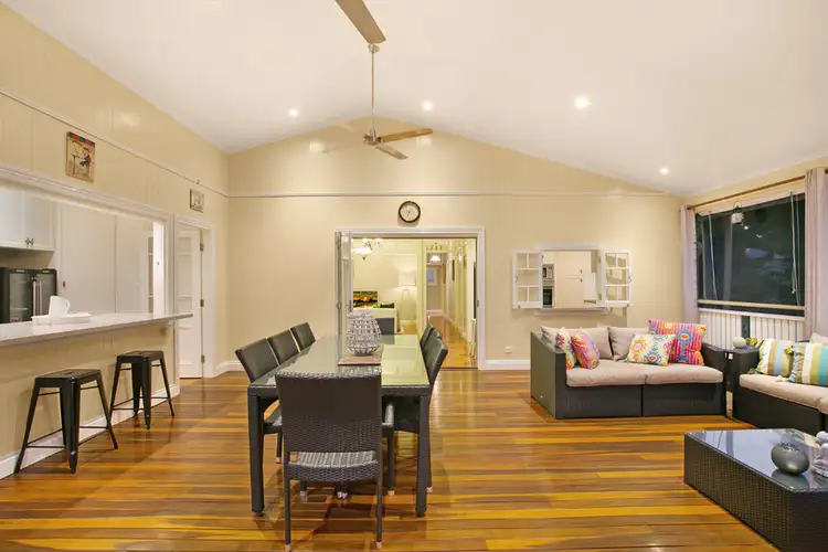 Third view of Homely house listing, 55 Wilde Street, Wynnum QLD 4178