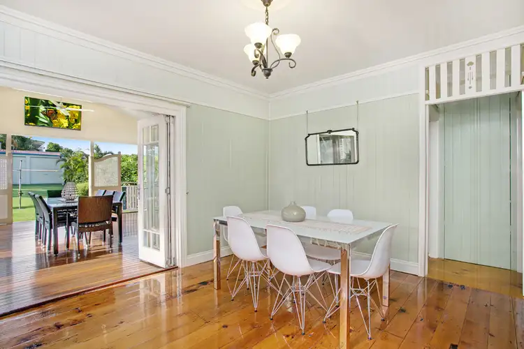 Fourth view of Homely house listing, 55 Wilde Street, Wynnum QLD 4178