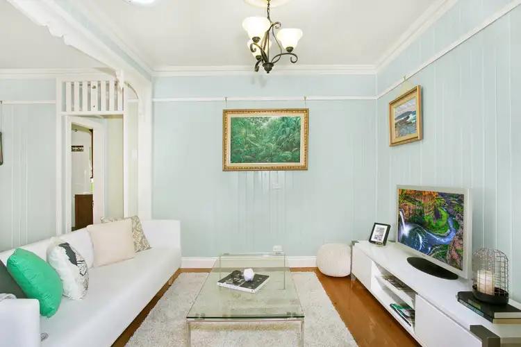 Sixth view of Homely house listing, 55 Wilde Street, Wynnum QLD 4178