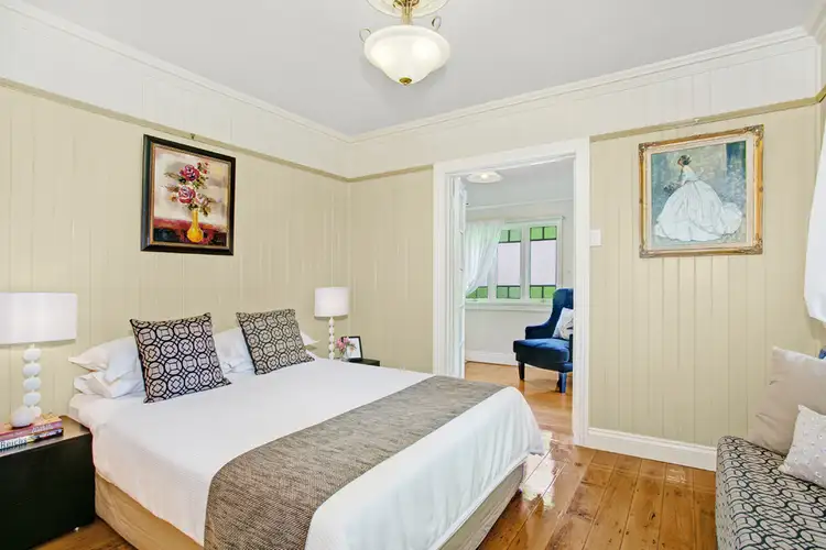Seventh view of Homely house listing, 55 Wilde Street, Wynnum QLD 4178