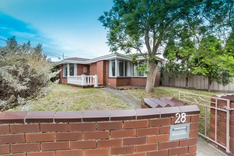 Main view of Homely house listing, 28 Pimpala Avenue, Seaford VIC 3198