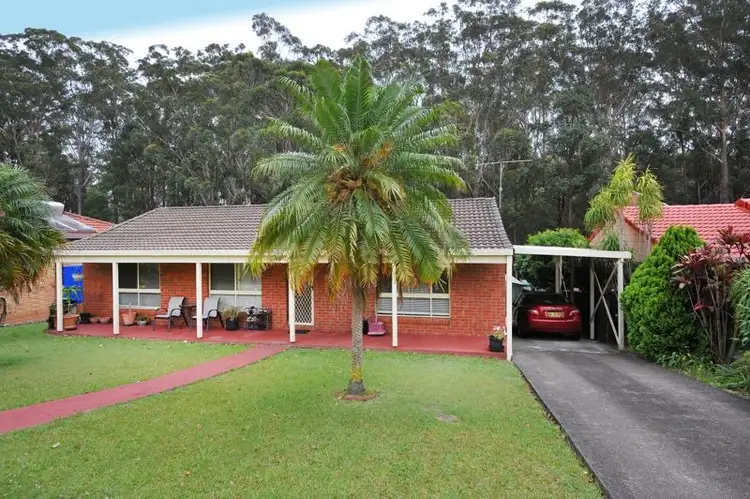 20 Shelton Close, Toormina NSW 2452