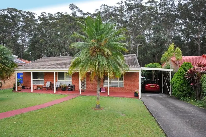 Main view of Homely house listing, 20 Shelton Close, Toormina NSW 2452