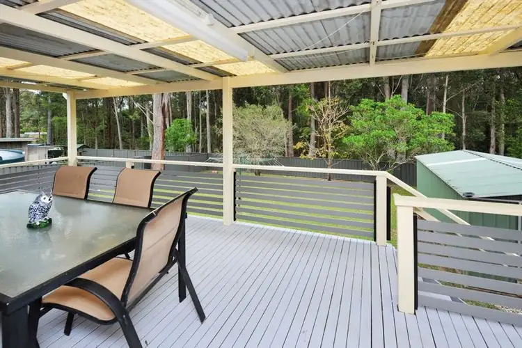 Second view of Homely house listing, 20 Shelton Close, Toormina NSW 2452