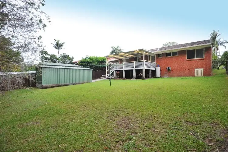 Third view of Homely house listing, 20 Shelton Close, Toormina NSW 2452