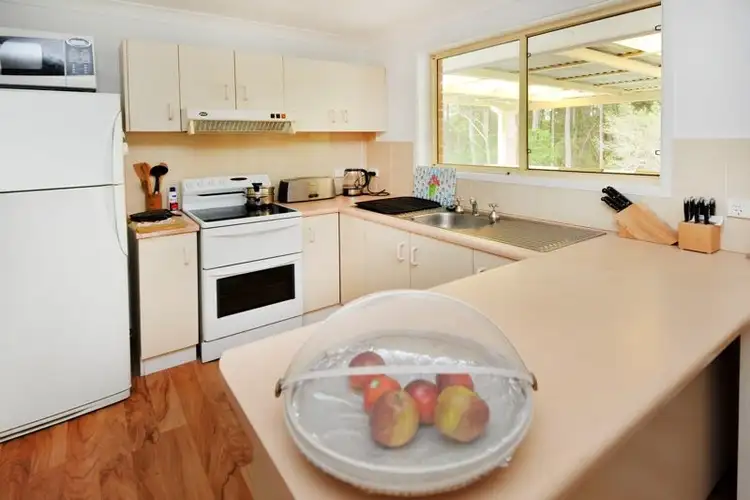 Sixth view of Homely house listing, 20 Shelton Close, Toormina NSW 2452