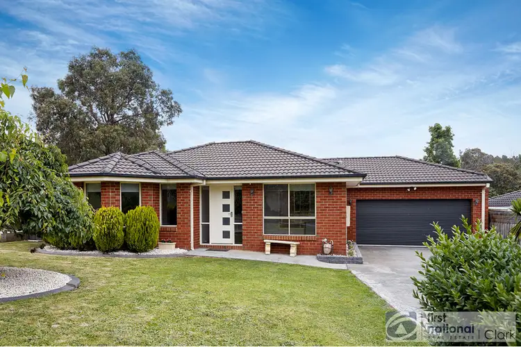 2 Harper Street, Drouin VIC 3818
