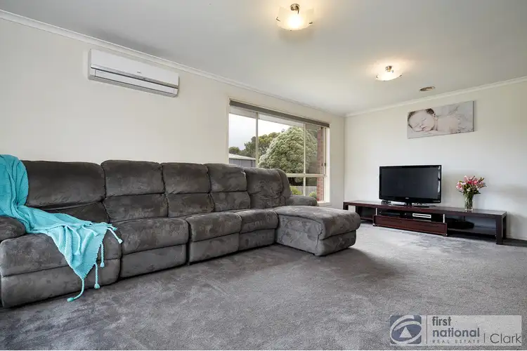 Second view of Homely house listing, 2 Harper Street, Drouin VIC 3818