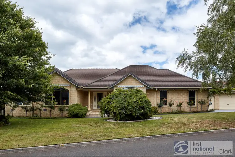 19 Mahogany Court, Drouin VIC 3818