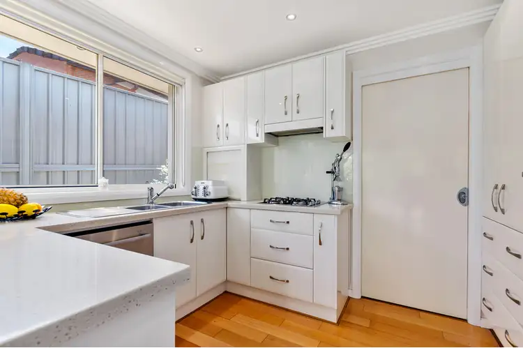 Third view of Homely townhouse listing, 4/16-18 Strathearn Avenue, Wollongong NSW 2500