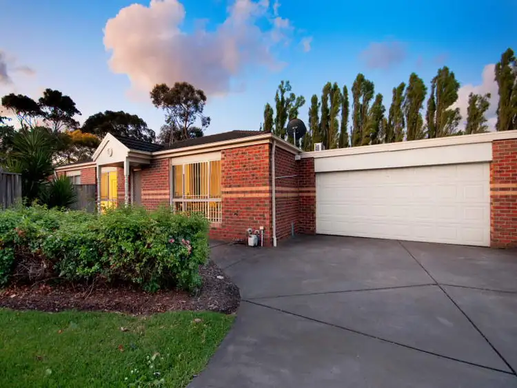 16/15 Balmain Drive, Carrum Downs VIC 3201