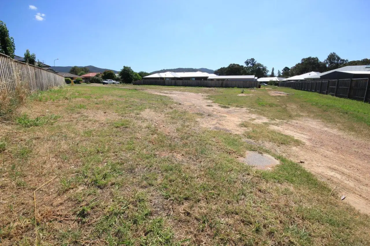 Main view of Homely land listing, 15 Lions Drive, Mudgee NSW 2850