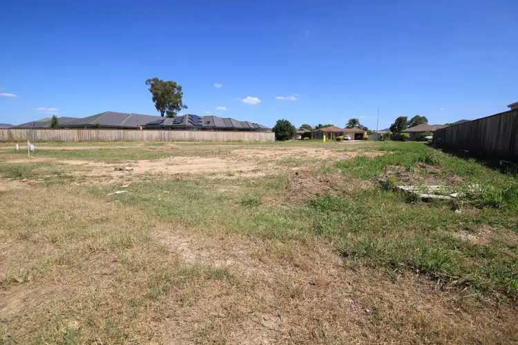Third view of Homely land listing, 15 Lions Drive, Mudgee NSW 2850