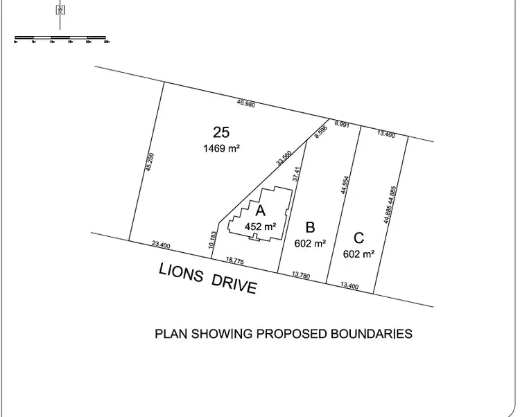 Fourth view of Homely land listing, 15 Lions Drive, Mudgee NSW 2850